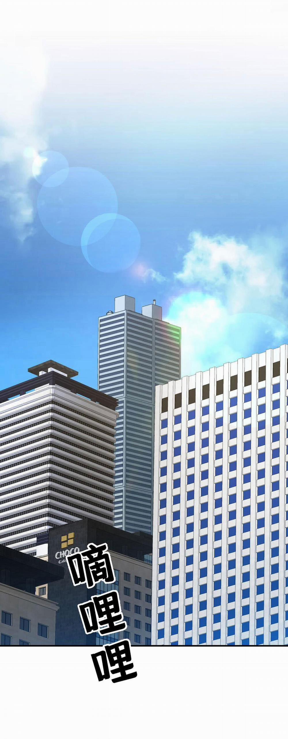 Sau Khi Chia Tay Tôi Có Kết Đẹp Với Chú Nhỏ Của Bạn Trai Cũ 7 trang 34