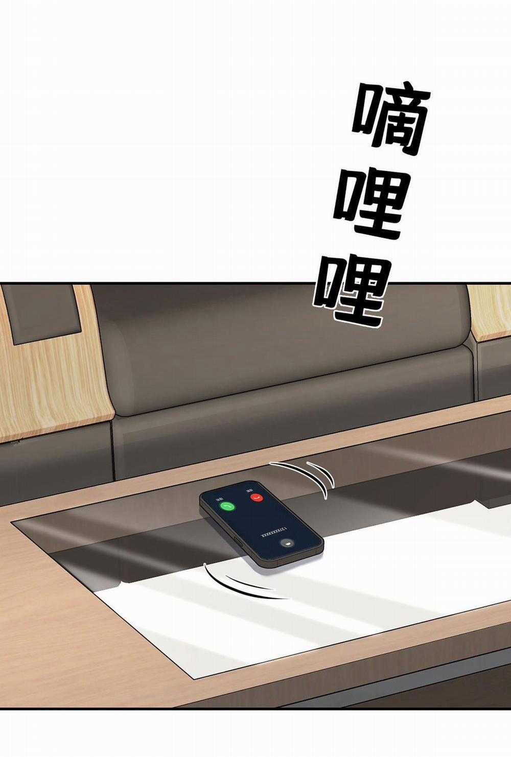 Sau Khi Chia Tay Tôi Có Kết Đẹp Với Chú Nhỏ Của Bạn Trai Cũ 7 trang 35