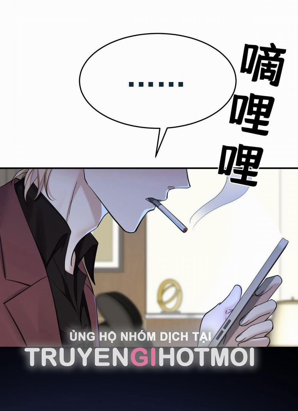 Sau Khi Chia Tay Tôi Có Kết Đẹp Với Chú Nhỏ Của Bạn Trai Cũ 7 trang 36