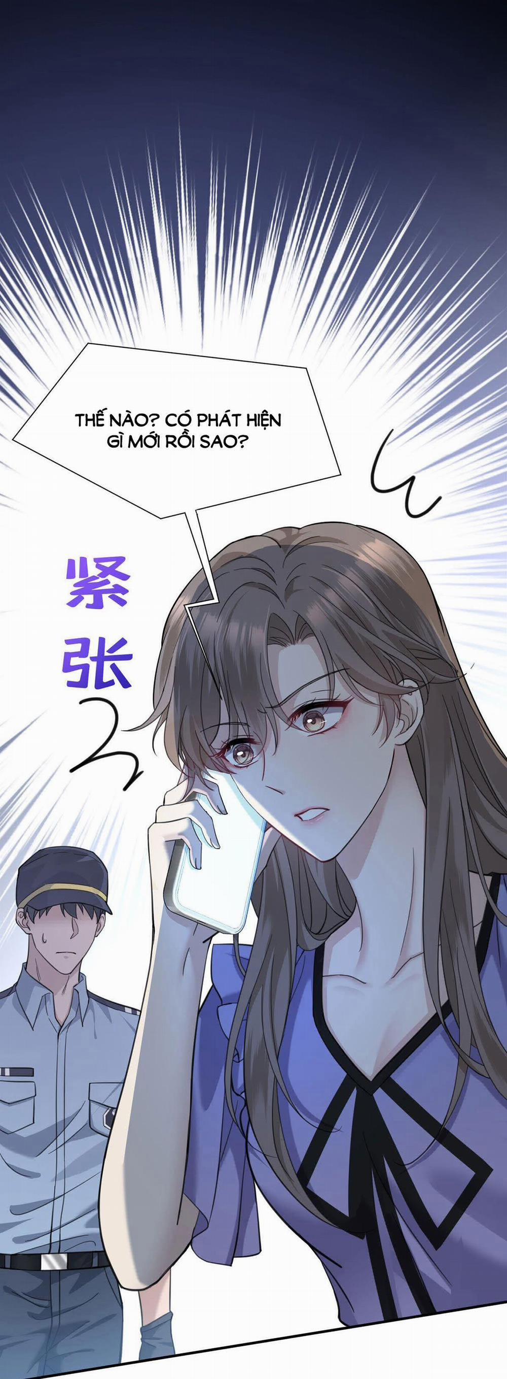 Sau Khi Chia Tay Tôi Có Kết Đẹp Với Chú Nhỏ Của Bạn Trai Cũ 7 trang 37