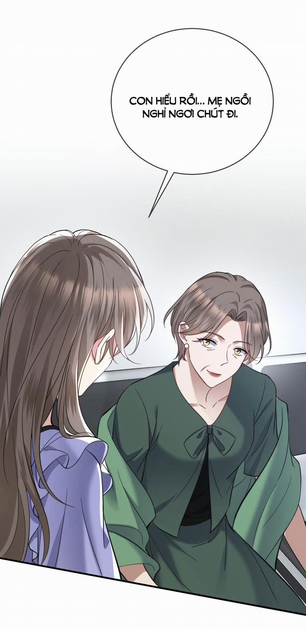 Sau Khi Chia Tay Tôi Có Kết Đẹp Với Chú Nhỏ Của Bạn Trai Cũ 7 trang 4