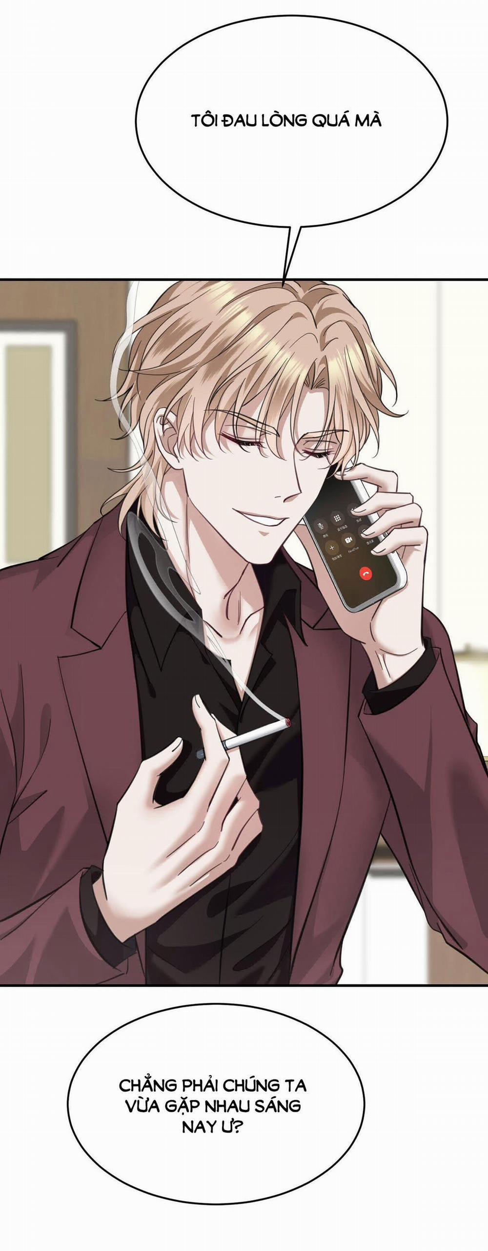 Sau Khi Chia Tay Tôi Có Kết Đẹp Với Chú Nhỏ Của Bạn Trai Cũ 7 trang 42