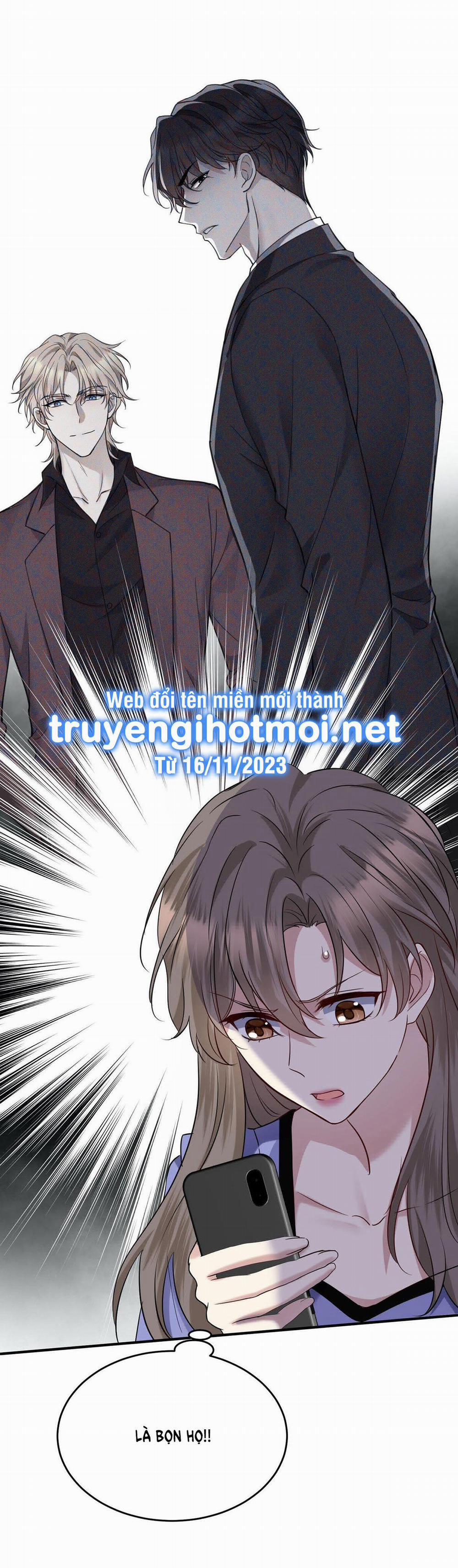 Sau Khi Chia Tay Tôi Có Kết Đẹp Với Chú Nhỏ Của Bạn Trai Cũ 7 trang 43