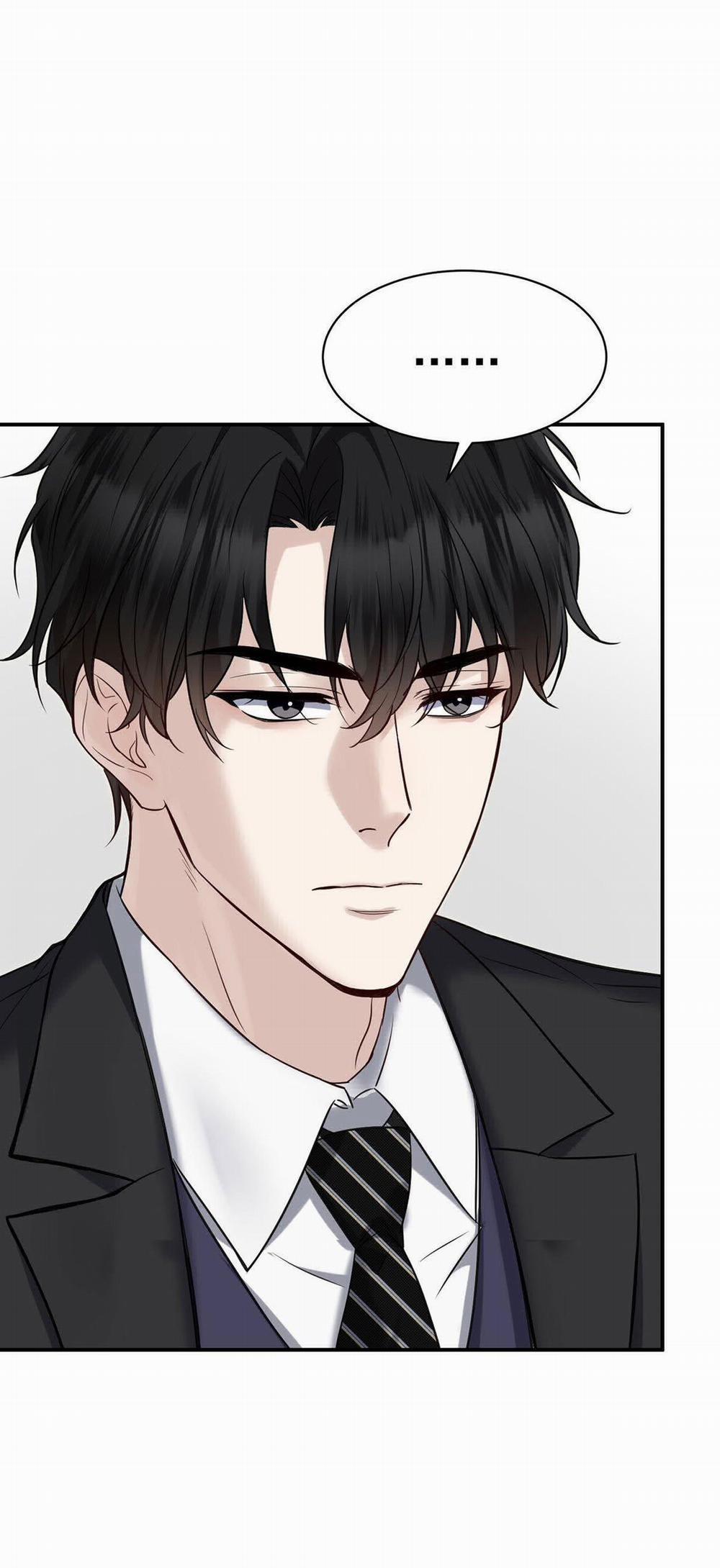 Sau Khi Chia Tay Tôi Có Kết Đẹp Với Chú Nhỏ Của Bạn Trai Cũ 7 trang 47