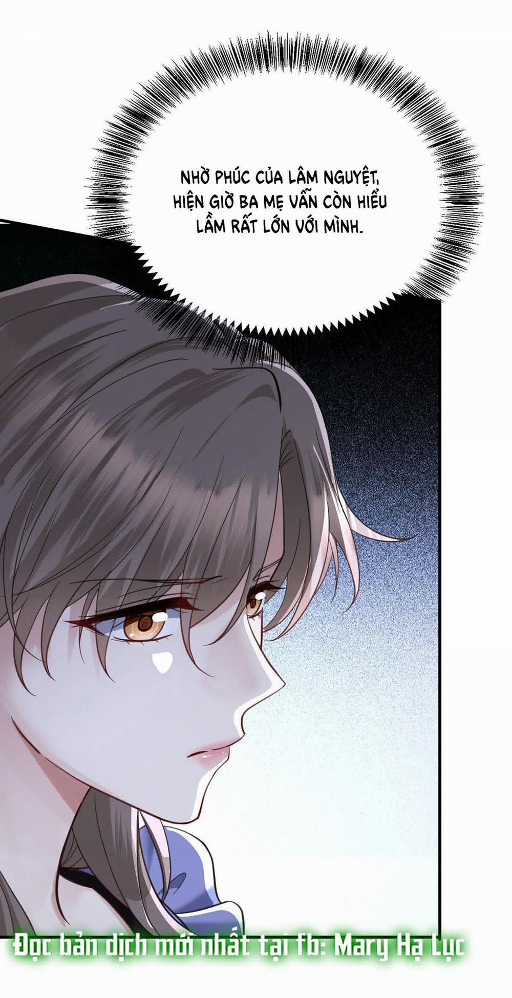 Sau Khi Chia Tay Tôi Có Kết Đẹp Với Chú Nhỏ Của Bạn Trai Cũ 7 trang 5