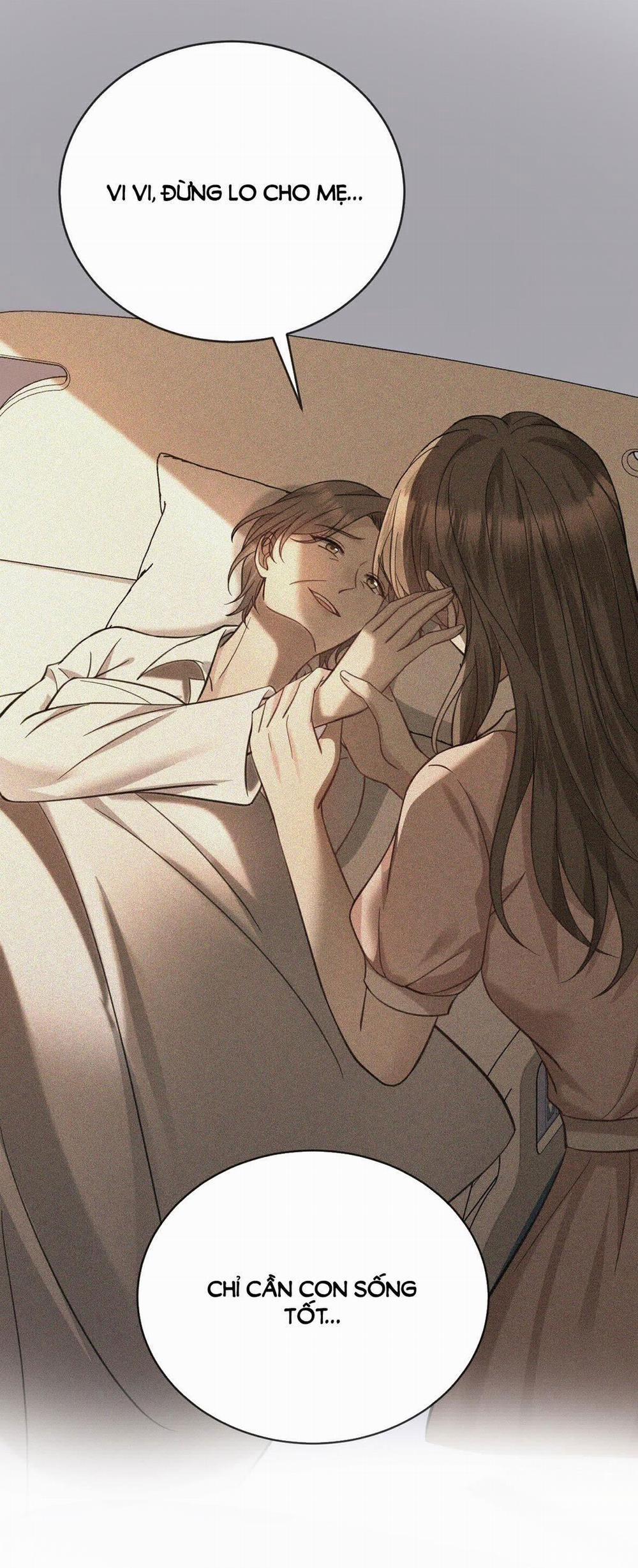 Sau Khi Chia Tay Tôi Có Kết Đẹp Với Chú Nhỏ Của Bạn Trai Cũ 7 trang 7