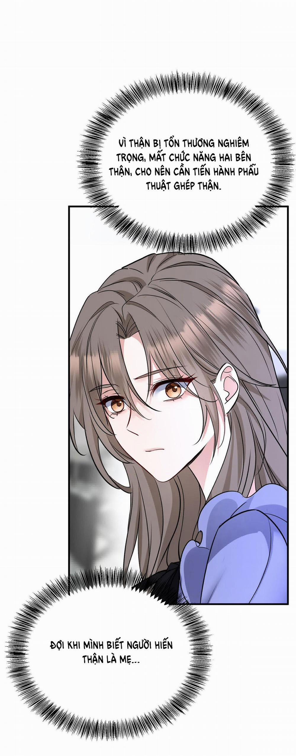 Sau Khi Chia Tay Tôi Có Kết Đẹp Với Chú Nhỏ Của Bạn Trai Cũ 7 trang 9