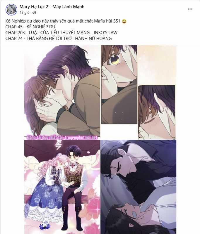 Sau Khi Chia Tay Tôi Có Kết Đẹp Với Chú Nhỏ Của Bạn Trai Cũ 8 trang 0