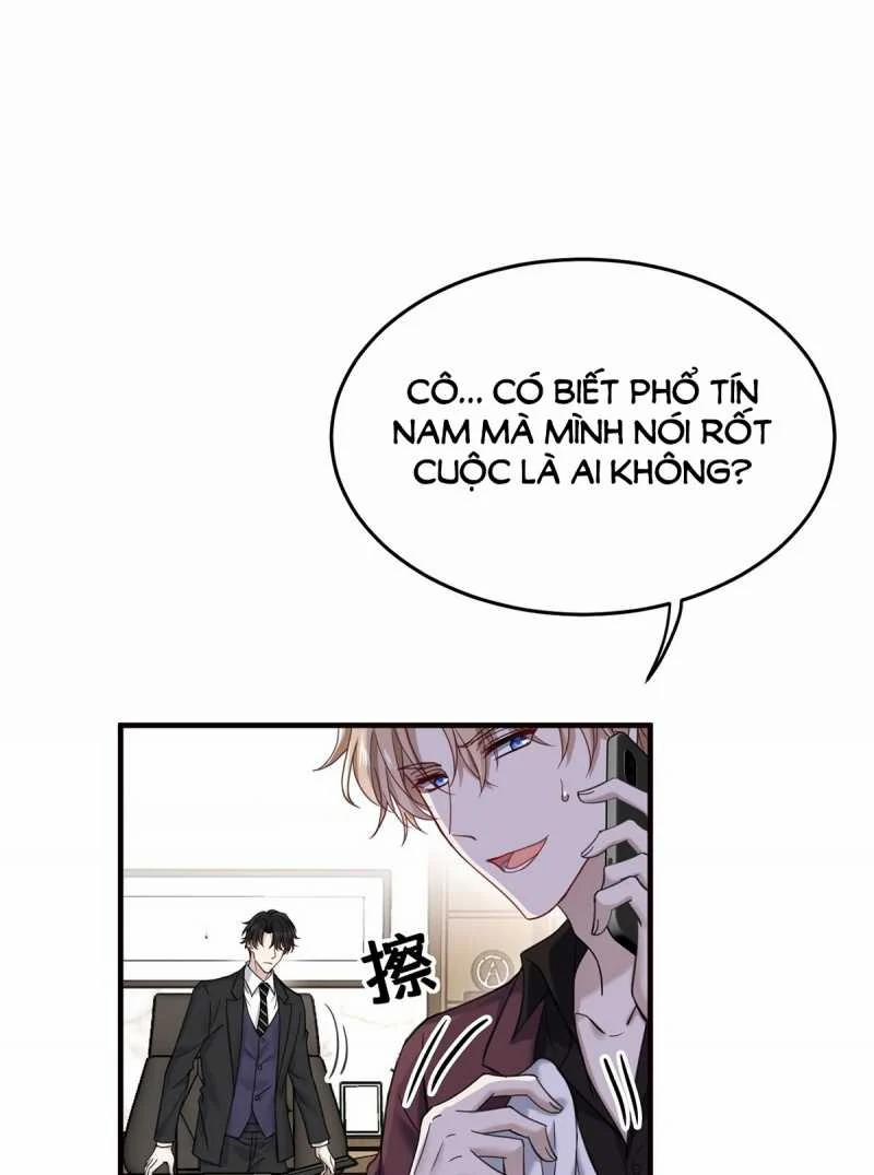 Sau Khi Chia Tay Tôi Có Kết Đẹp Với Chú Nhỏ Của Bạn Trai Cũ 8 trang 12