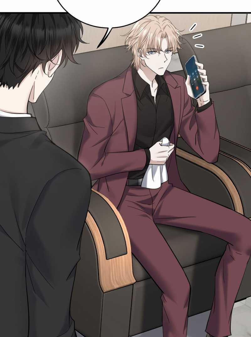 Sau Khi Chia Tay Tôi Có Kết Đẹp Với Chú Nhỏ Của Bạn Trai Cũ 8 trang 14