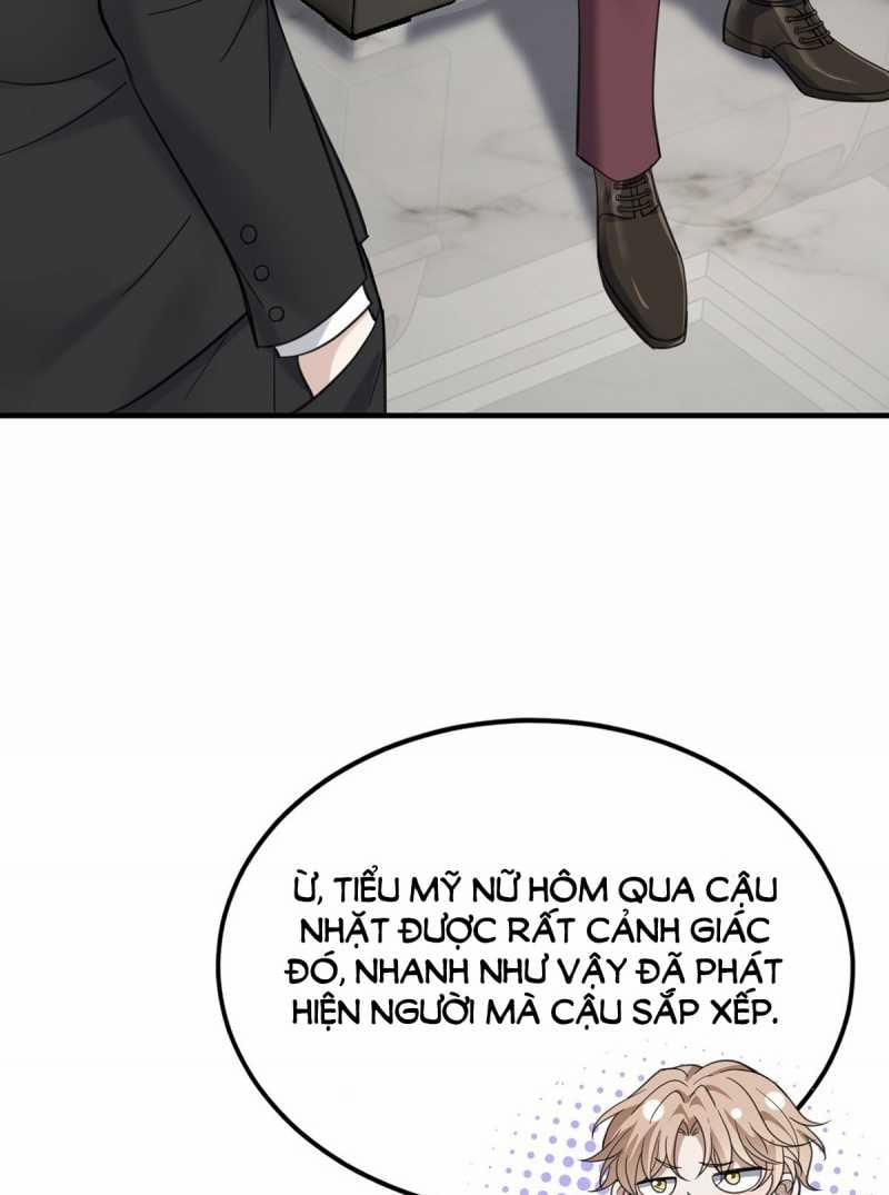 Sau Khi Chia Tay Tôi Có Kết Đẹp Với Chú Nhỏ Của Bạn Trai Cũ 8 trang 15