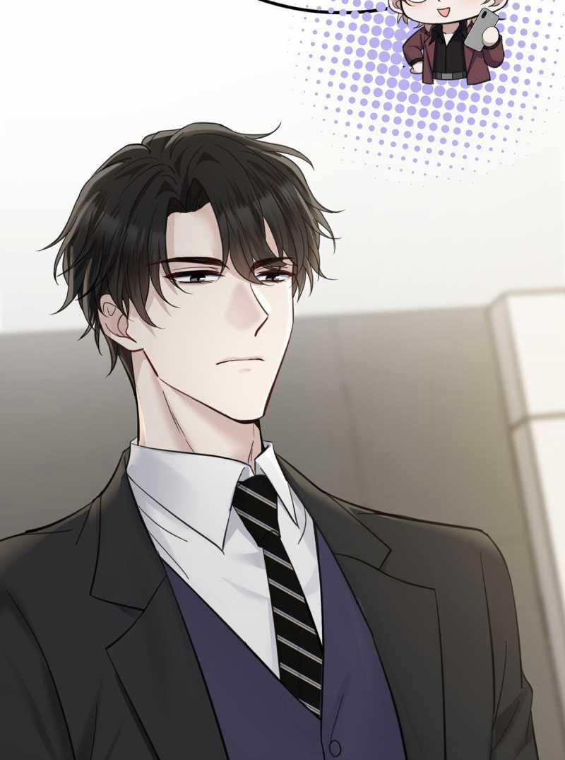 Sau Khi Chia Tay Tôi Có Kết Đẹp Với Chú Nhỏ Của Bạn Trai Cũ 8 trang 16