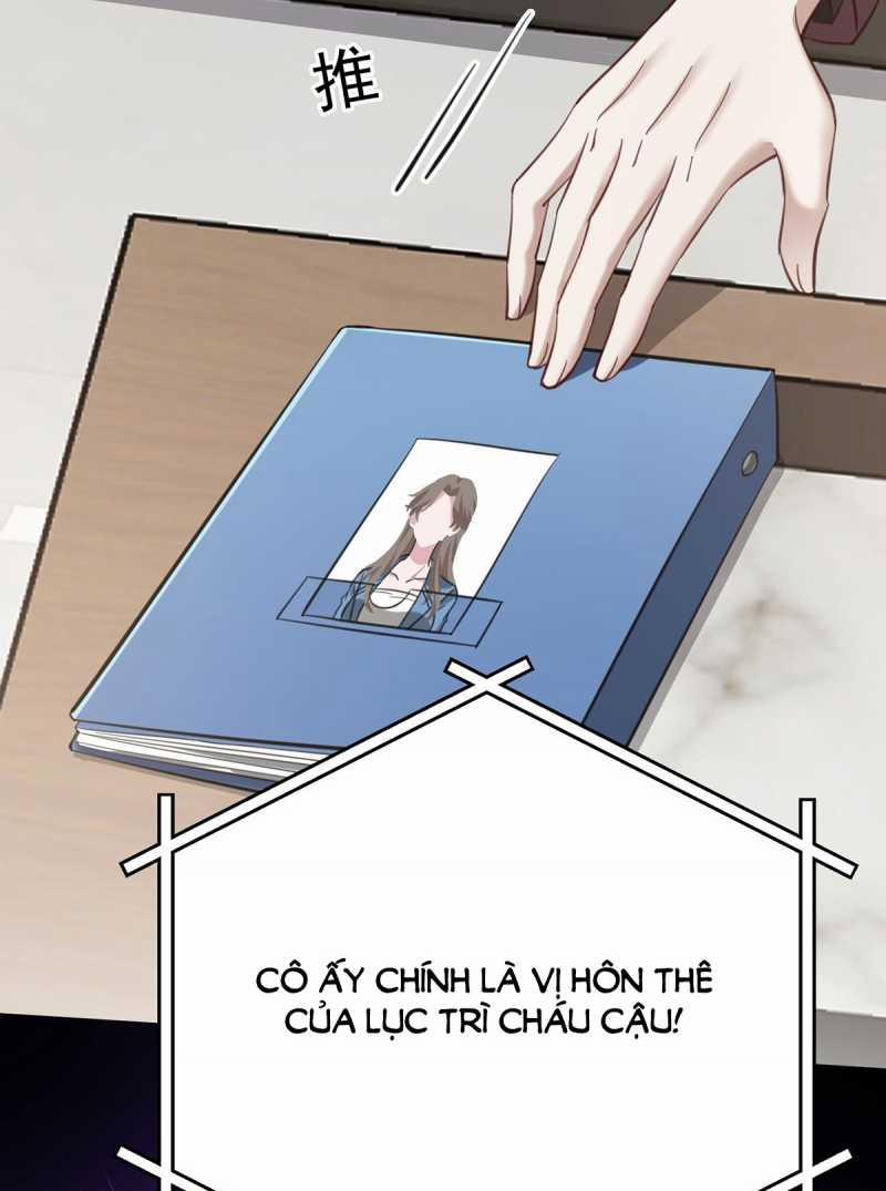 Sau Khi Chia Tay Tôi Có Kết Đẹp Với Chú Nhỏ Của Bạn Trai Cũ 8 trang 19