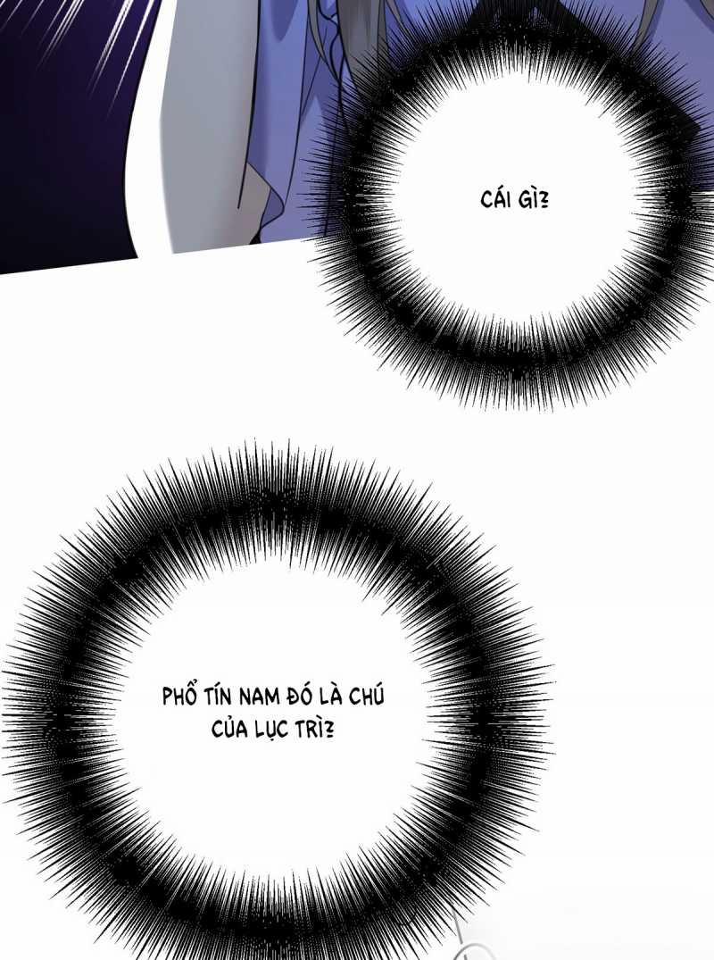 Sau Khi Chia Tay Tôi Có Kết Đẹp Với Chú Nhỏ Của Bạn Trai Cũ 8 trang 21