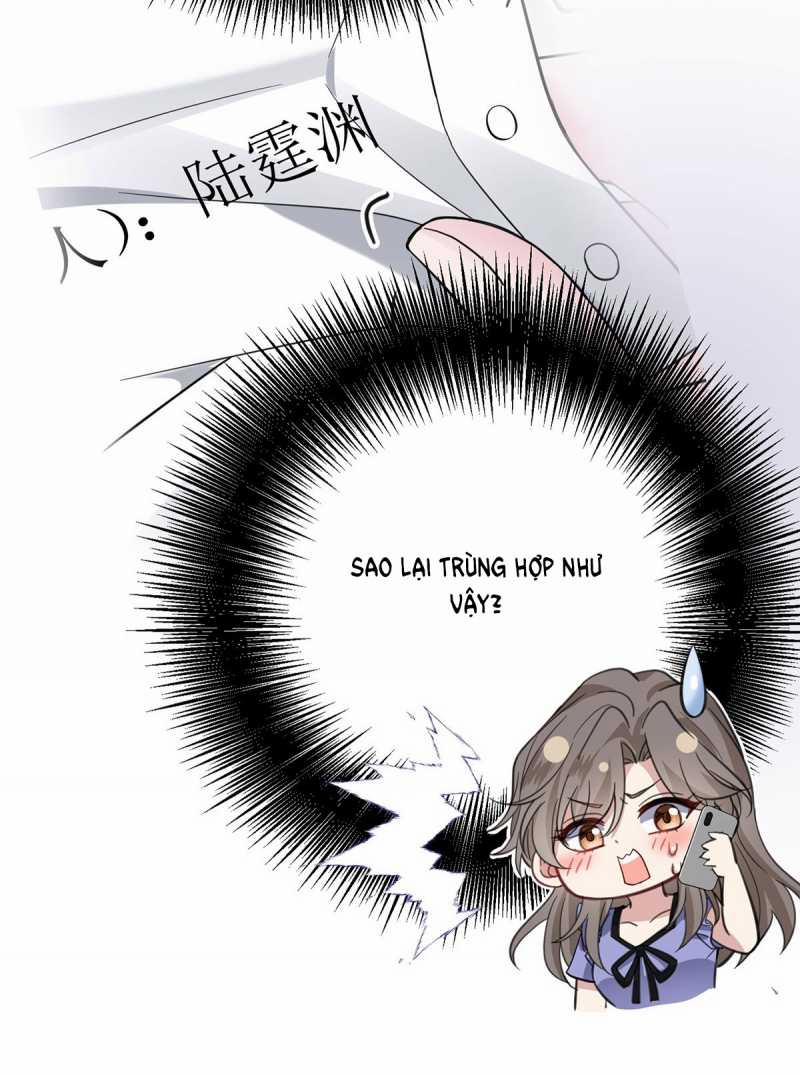 Sau Khi Chia Tay Tôi Có Kết Đẹp Với Chú Nhỏ Của Bạn Trai Cũ 8 trang 22