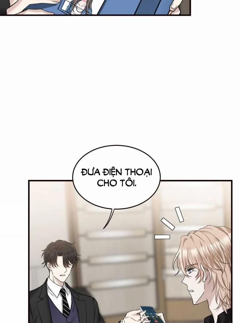 Sau Khi Chia Tay Tôi Có Kết Đẹp Với Chú Nhỏ Của Bạn Trai Cũ 8 trang 24