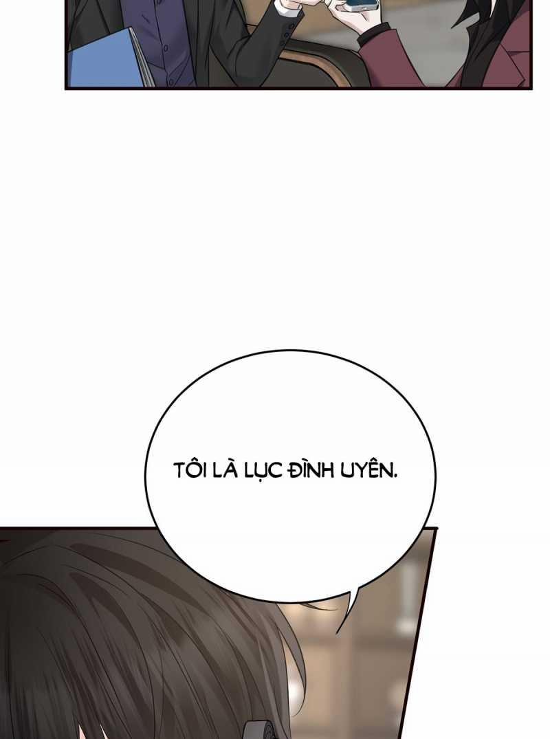 Sau Khi Chia Tay Tôi Có Kết Đẹp Với Chú Nhỏ Của Bạn Trai Cũ 8 trang 25