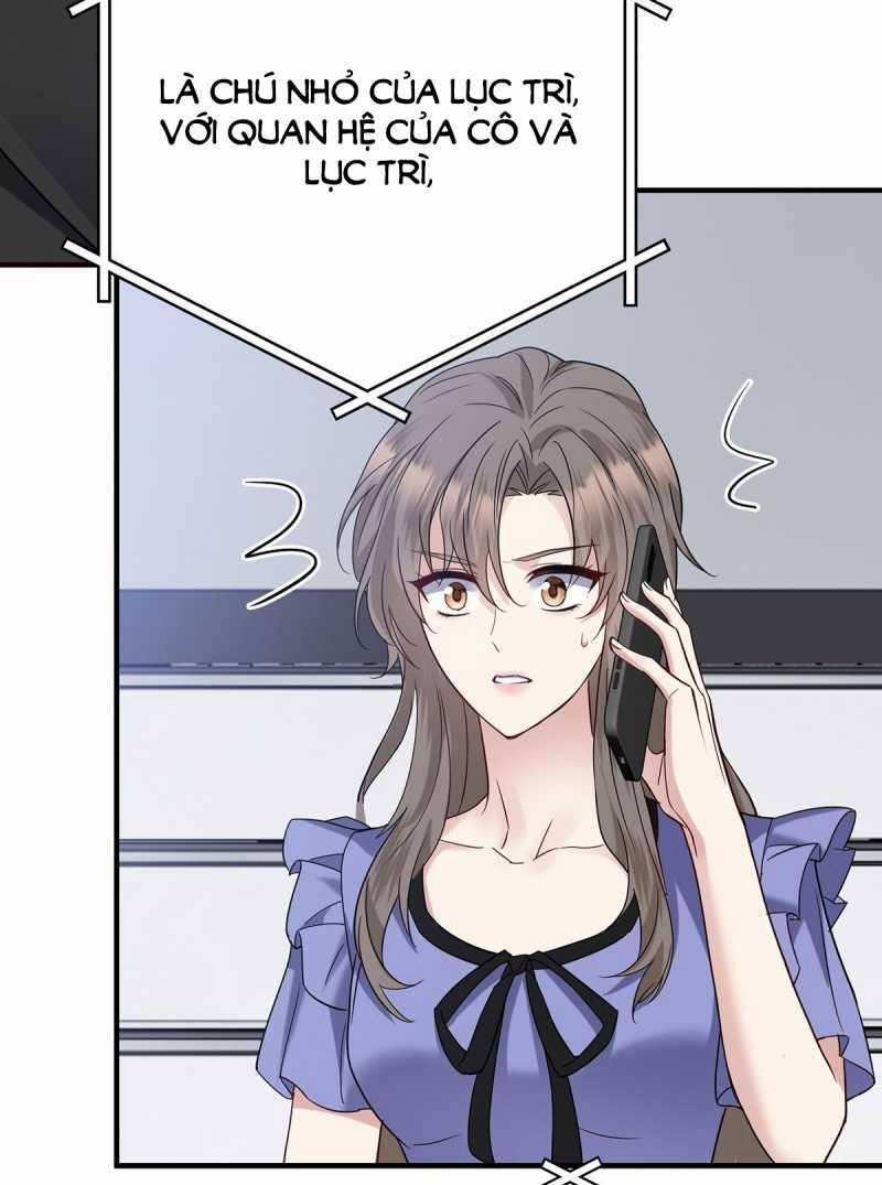 Sau Khi Chia Tay Tôi Có Kết Đẹp Với Chú Nhỏ Của Bạn Trai Cũ 8 trang 27