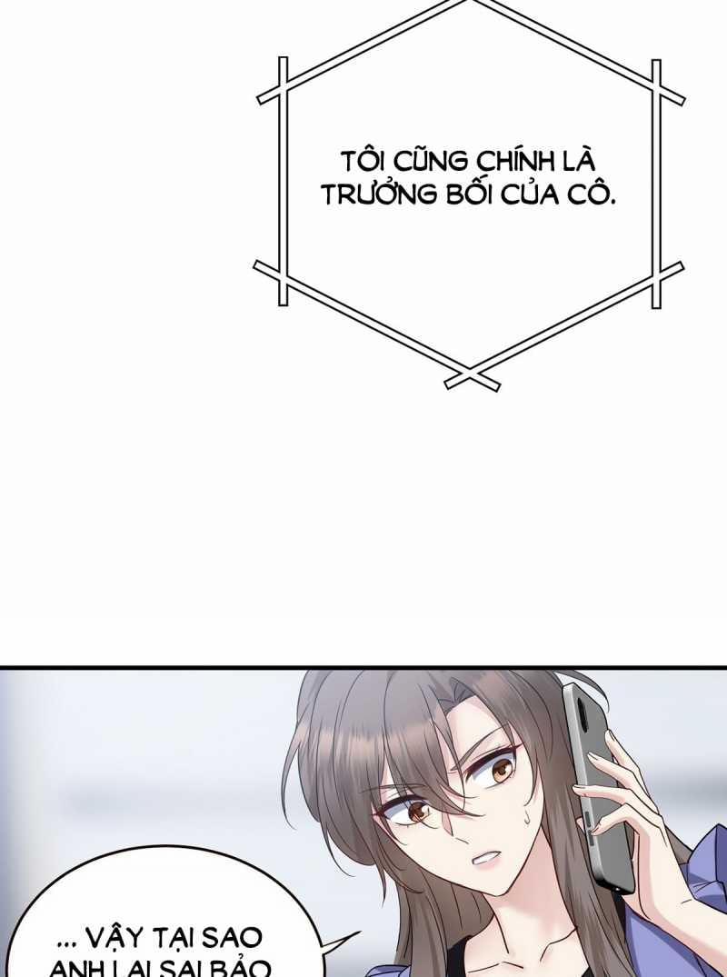 Sau Khi Chia Tay Tôi Có Kết Đẹp Với Chú Nhỏ Của Bạn Trai Cũ 8 trang 28