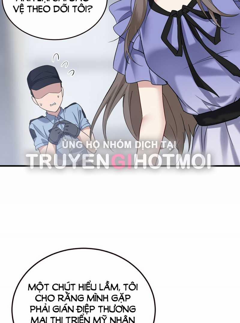 Sau Khi Chia Tay Tôi Có Kết Đẹp Với Chú Nhỏ Của Bạn Trai Cũ 8 trang 29