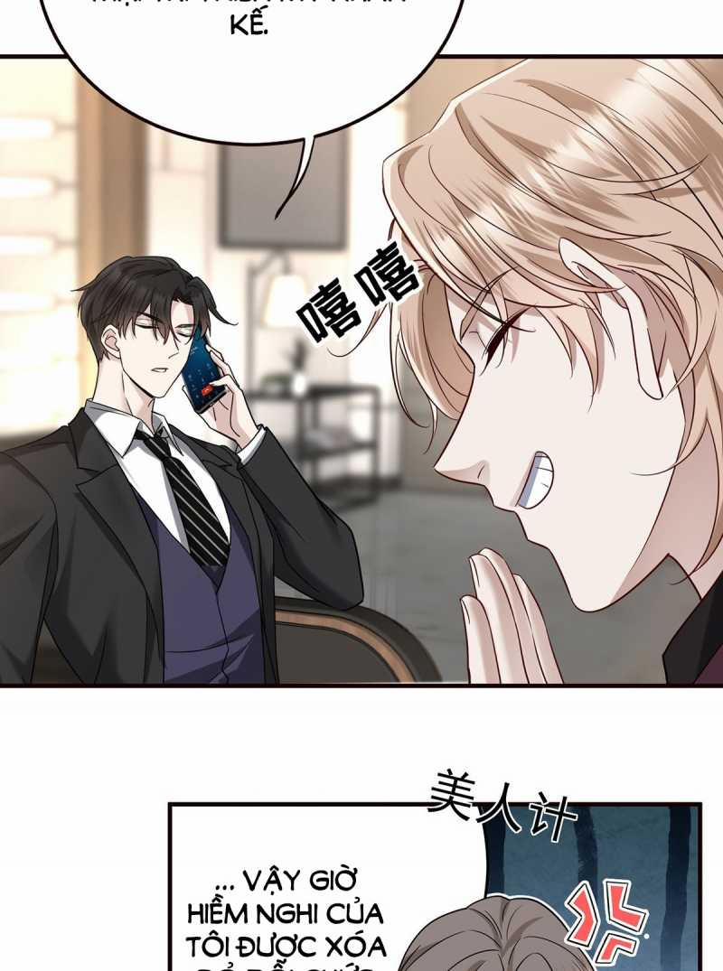 Sau Khi Chia Tay Tôi Có Kết Đẹp Với Chú Nhỏ Của Bạn Trai Cũ 8 trang 30