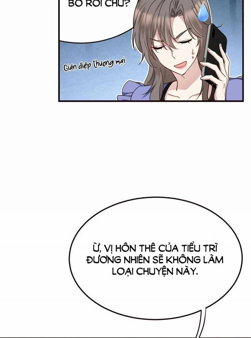 Sau Khi Chia Tay Tôi Có Kết Đẹp Với Chú Nhỏ Của Bạn Trai Cũ 8 trang 31