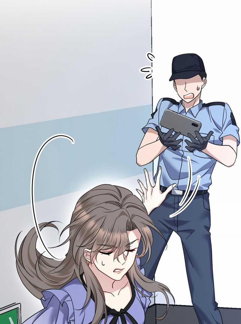 Sau Khi Chia Tay Tôi Có Kết Đẹp Với Chú Nhỏ Của Bạn Trai Cũ 8 trang 37