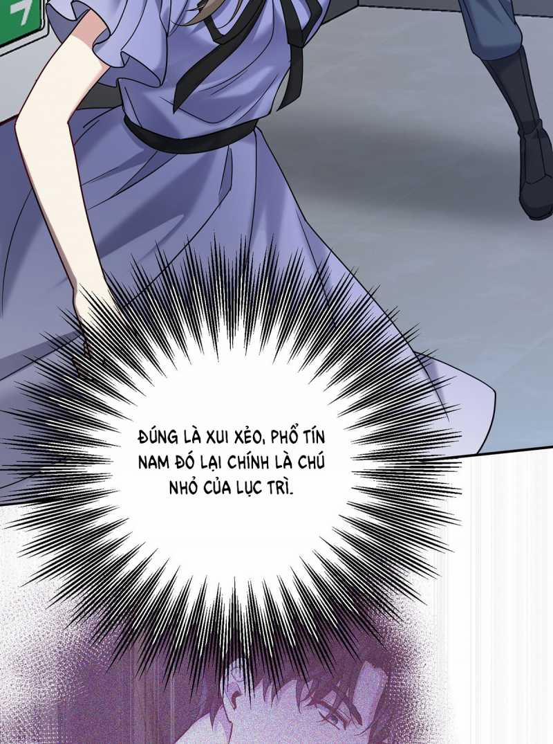 Sau Khi Chia Tay Tôi Có Kết Đẹp Với Chú Nhỏ Của Bạn Trai Cũ 8 trang 38