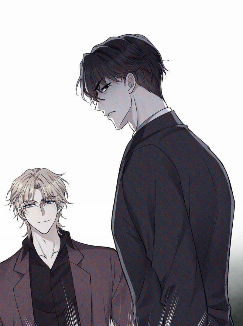 Sau Khi Chia Tay Tôi Có Kết Đẹp Với Chú Nhỏ Của Bạn Trai Cũ 8 trang 4