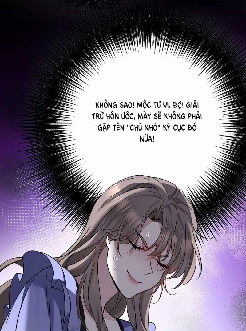 Sau Khi Chia Tay Tôi Có Kết Đẹp Với Chú Nhỏ Của Bạn Trai Cũ 8 trang 42