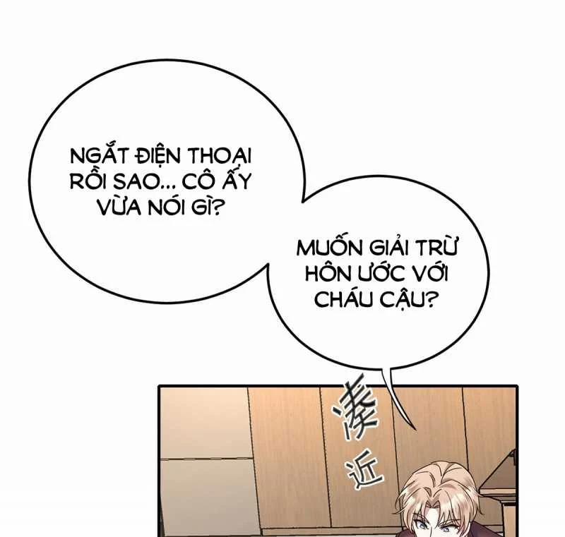 Sau Khi Chia Tay Tôi Có Kết Đẹp Với Chú Nhỏ Của Bạn Trai Cũ 8 trang 44