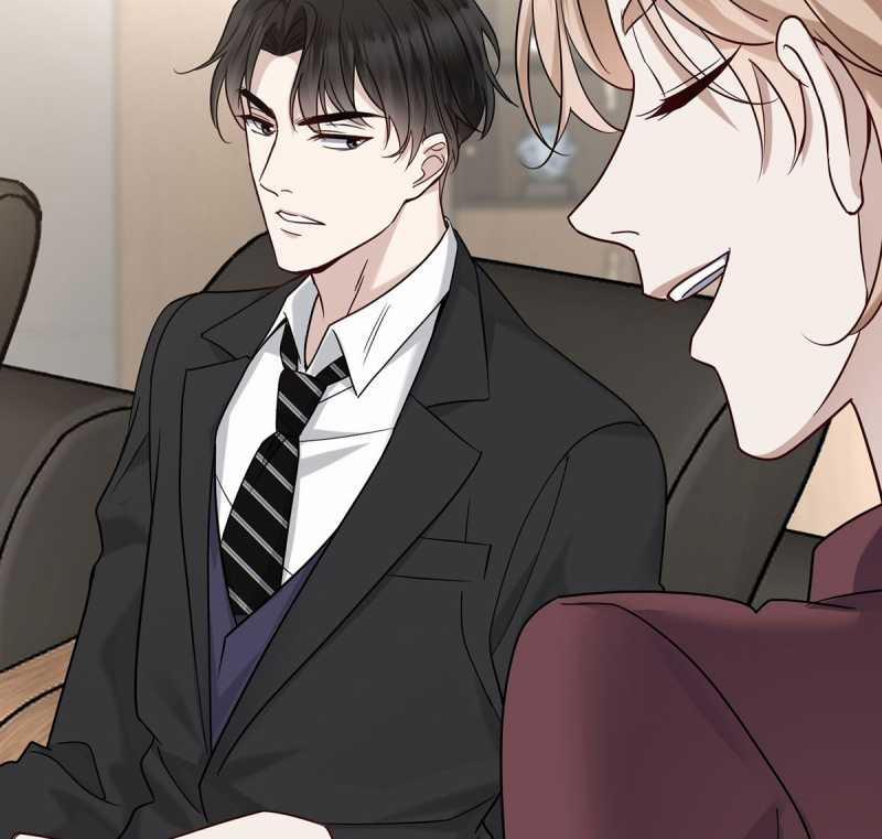 Sau Khi Chia Tay Tôi Có Kết Đẹp Với Chú Nhỏ Của Bạn Trai Cũ 8 trang 47