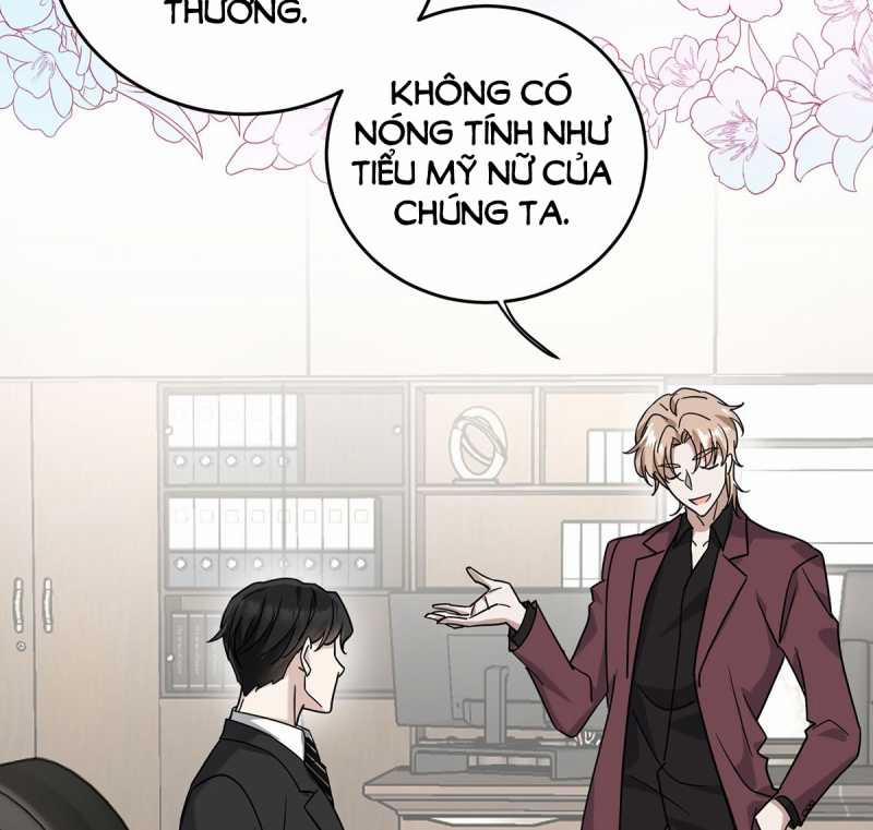 Sau Khi Chia Tay Tôi Có Kết Đẹp Với Chú Nhỏ Của Bạn Trai Cũ 8 trang 51