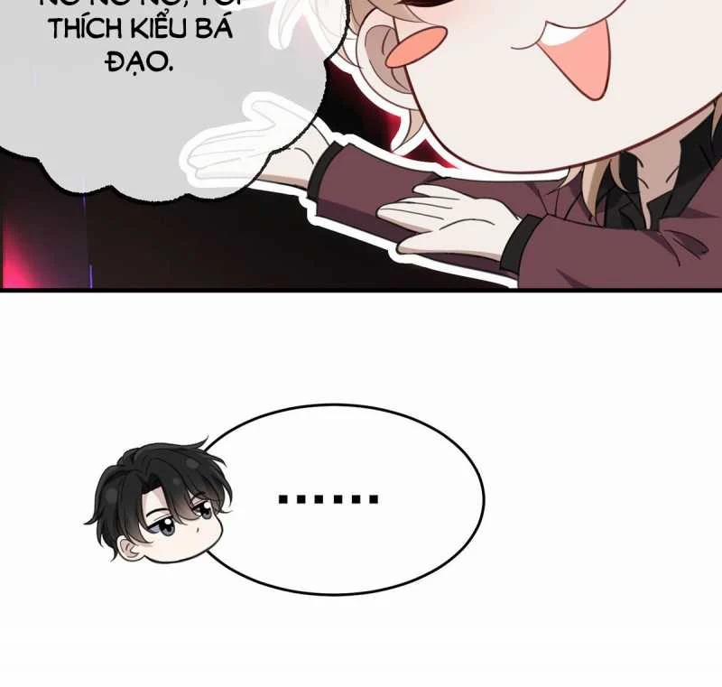 Sau Khi Chia Tay Tôi Có Kết Đẹp Với Chú Nhỏ Của Bạn Trai Cũ 8 trang 56