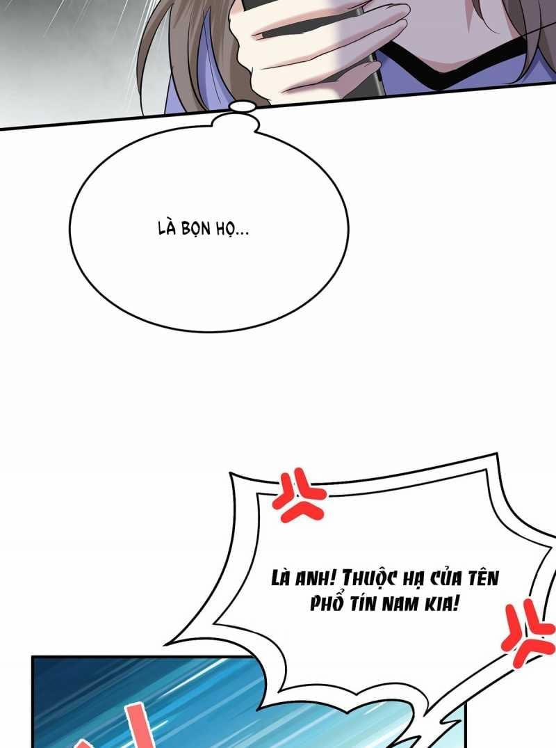 Sau Khi Chia Tay Tôi Có Kết Đẹp Với Chú Nhỏ Của Bạn Trai Cũ 8 trang 6