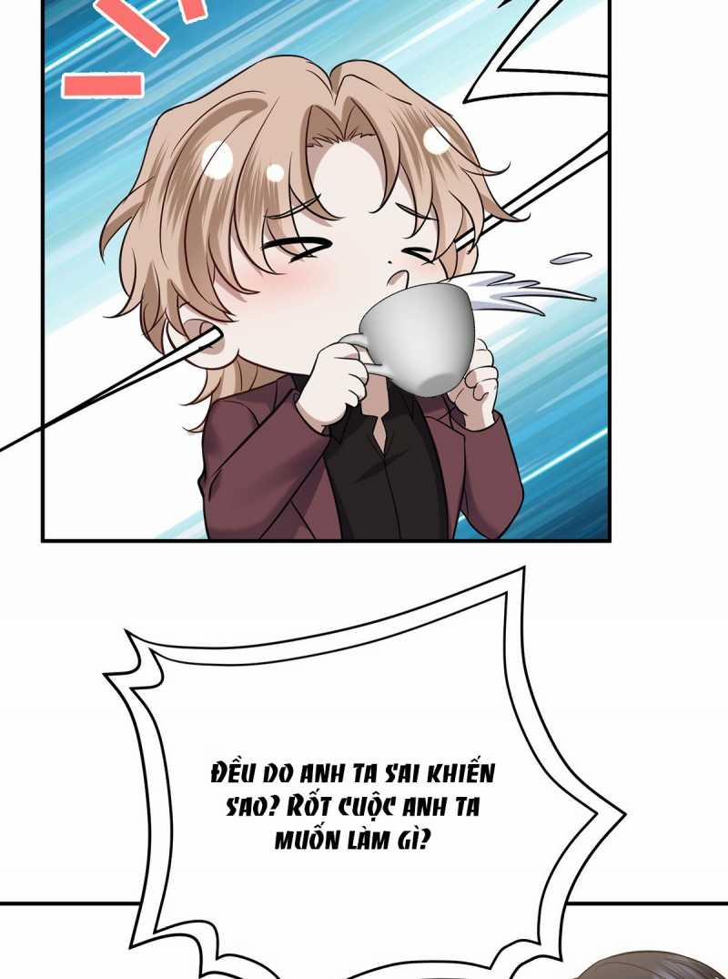 Sau Khi Chia Tay Tôi Có Kết Đẹp Với Chú Nhỏ Của Bạn Trai Cũ 8 trang 7