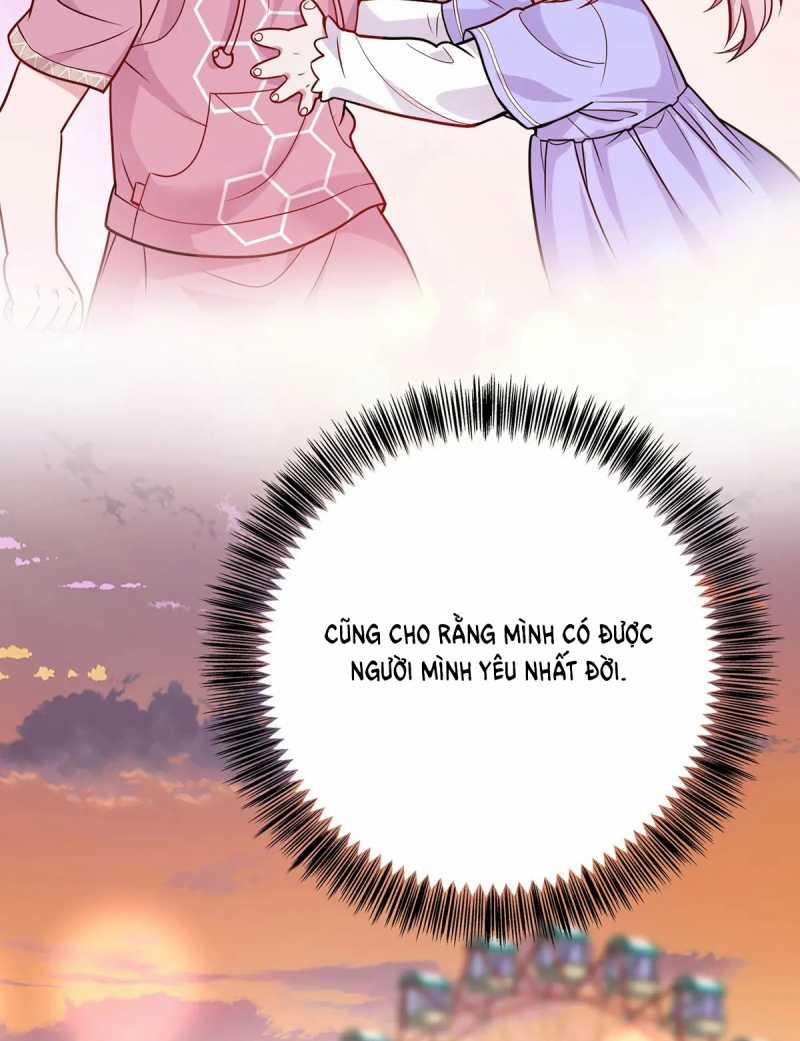 Sau Khi Chia Tay Tôi Có Kết Đẹp Với Chú Nhỏ Của Bạn Trai Cũ 9 trang 13