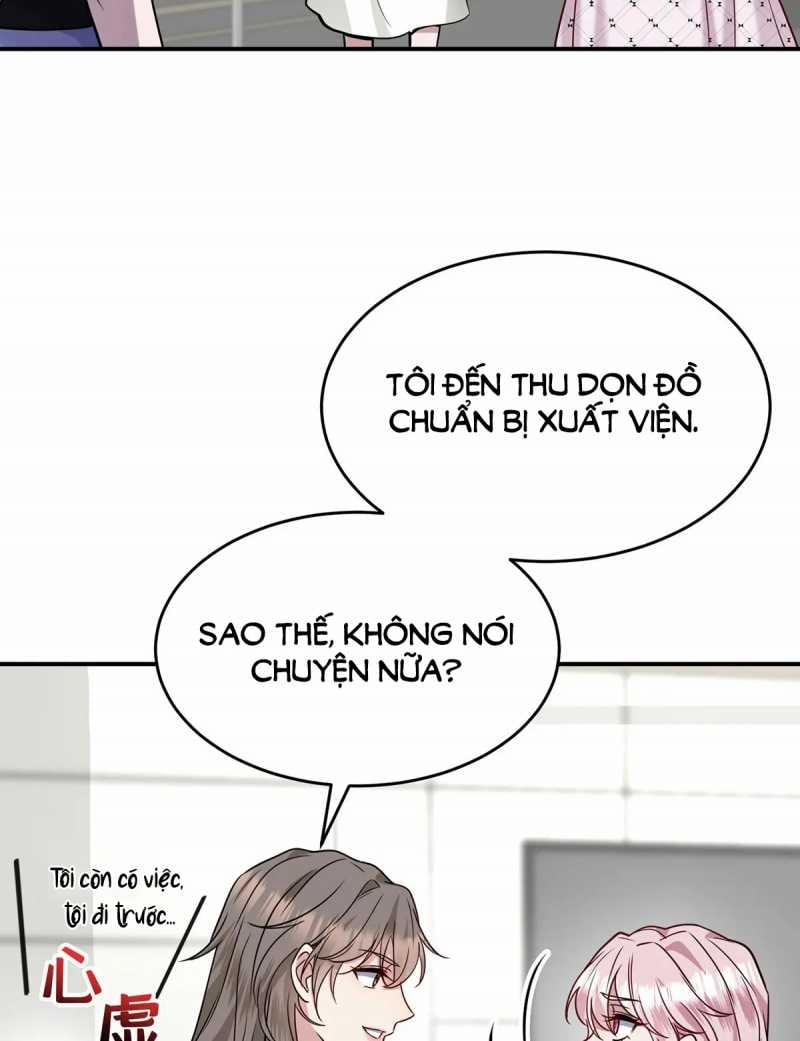 Sau Khi Chia Tay Tôi Có Kết Đẹp Với Chú Nhỏ Của Bạn Trai Cũ 9 trang 2