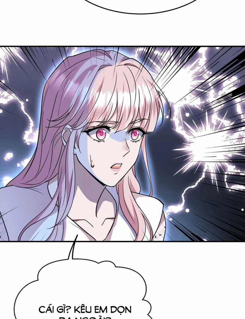 Sau Khi Chia Tay Tôi Có Kết Đẹp Với Chú Nhỏ Của Bạn Trai Cũ 9 trang 20