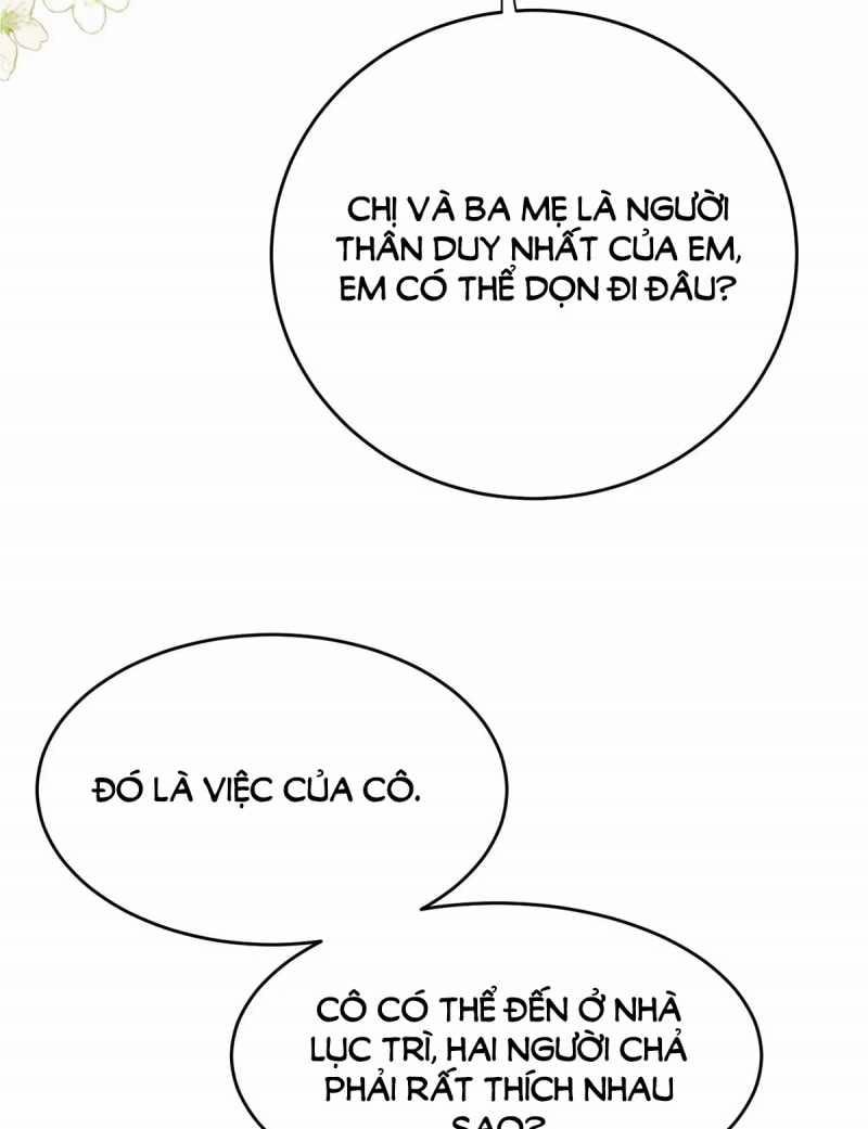 Sau Khi Chia Tay Tôi Có Kết Đẹp Với Chú Nhỏ Của Bạn Trai Cũ 9 trang 23