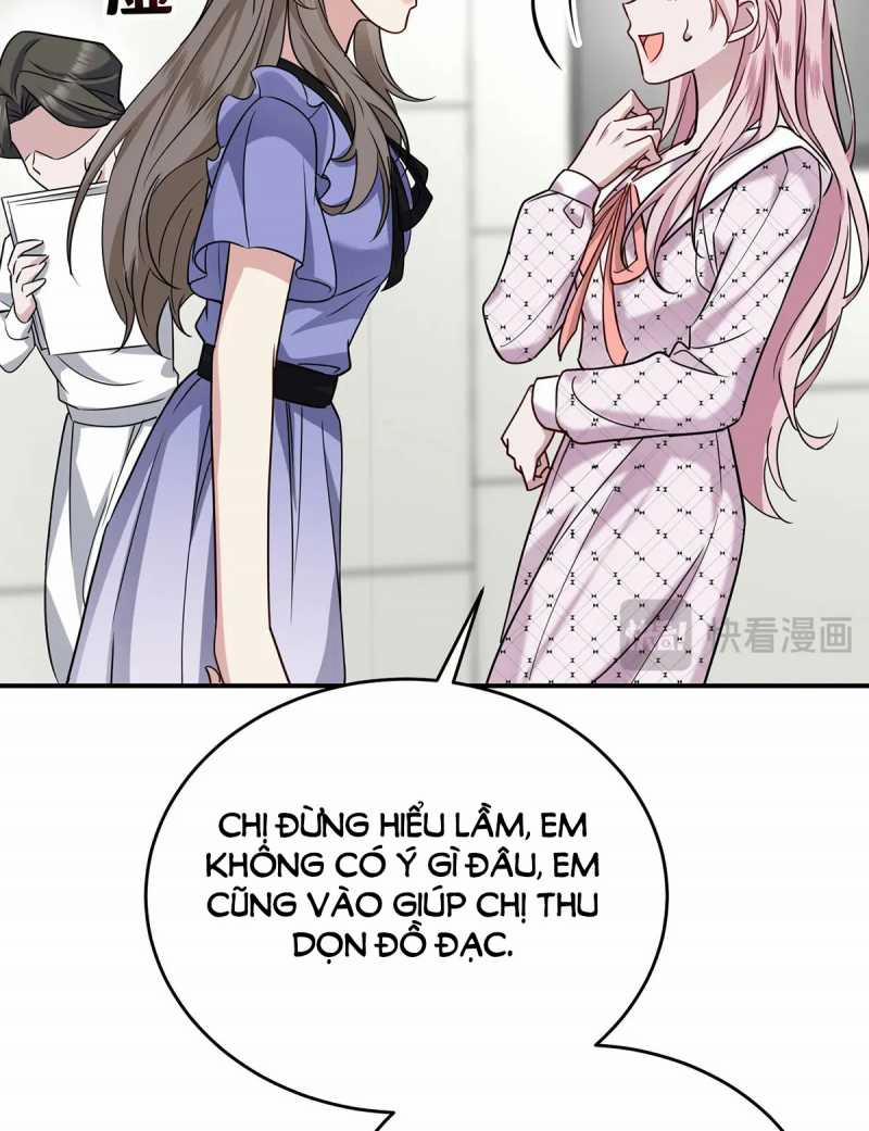 Sau Khi Chia Tay Tôi Có Kết Đẹp Với Chú Nhỏ Của Bạn Trai Cũ 9 trang 3