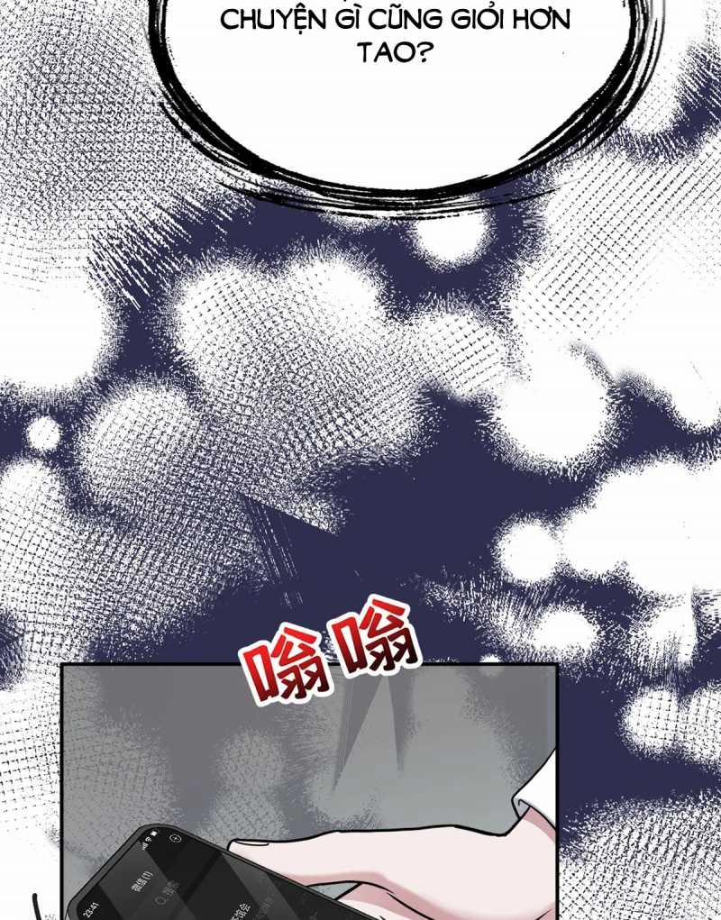 Sau Khi Chia Tay Tôi Có Kết Đẹp Với Chú Nhỏ Của Bạn Trai Cũ 9 trang 40