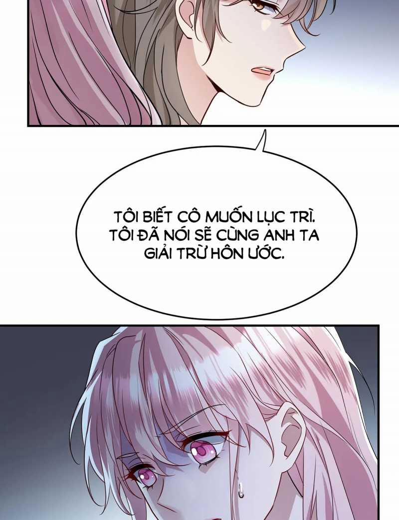 Sau Khi Chia Tay Tôi Có Kết Đẹp Với Chú Nhỏ Của Bạn Trai Cũ 9 trang 5