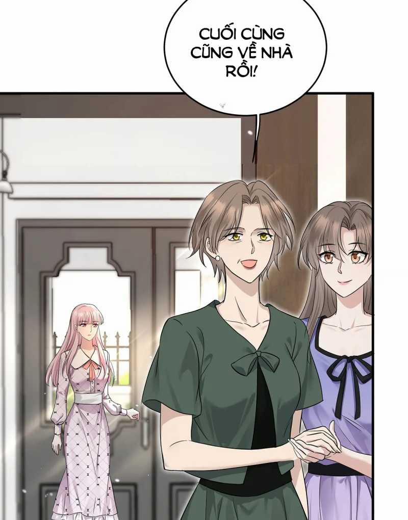 Sau Khi Chia Tay Tôi Có Kết Đẹp Với Chú Nhỏ Của Bạn Trai Cũ 9 trang 51