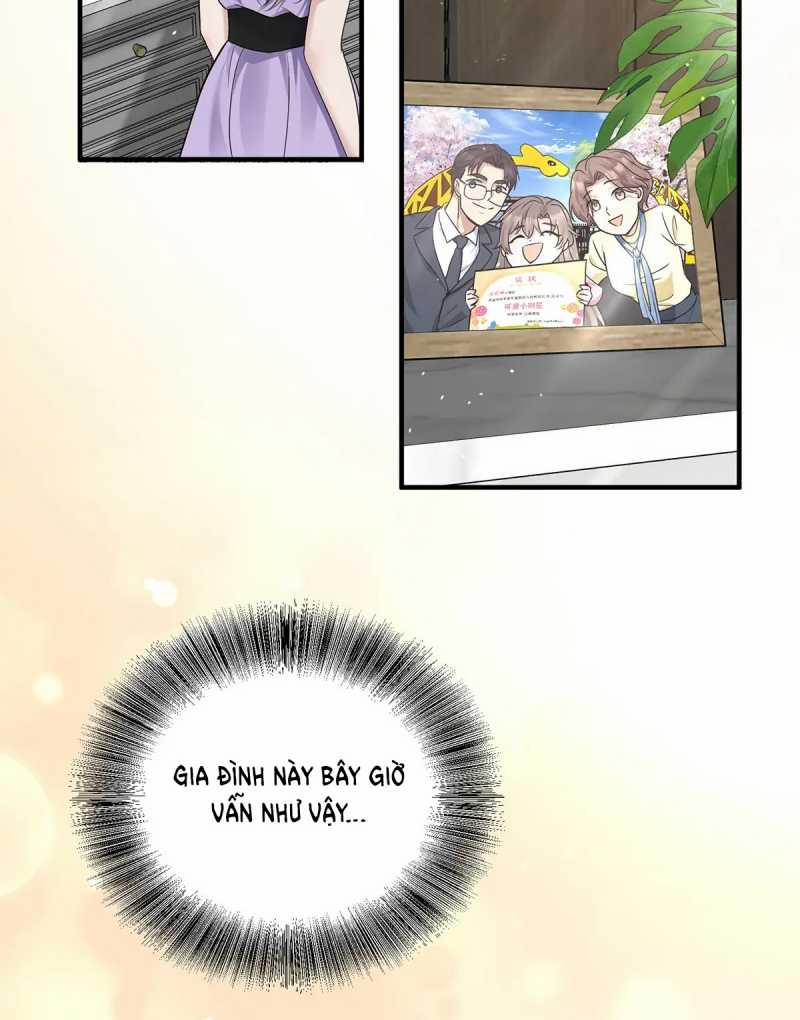 Sau Khi Chia Tay Tôi Có Kết Đẹp Với Chú Nhỏ Của Bạn Trai Cũ 9 trang 55