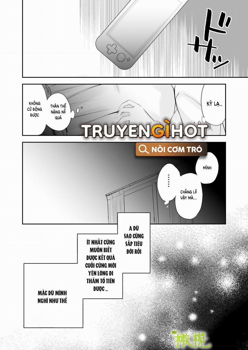 Sau Khi Chuyển Sinh Vào Thế Giới Game Otome – Tiếp Nối Dữ Liệu Công Lược Đồng Thời 1.1 trang 4