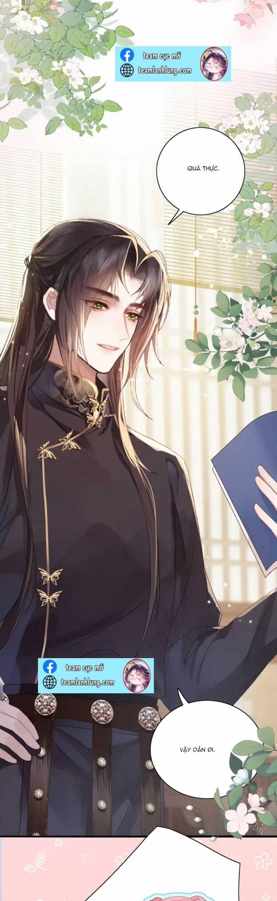 Sau Khi Công Chúa Bội Tình Bạc Nghĩa 10 trang 4