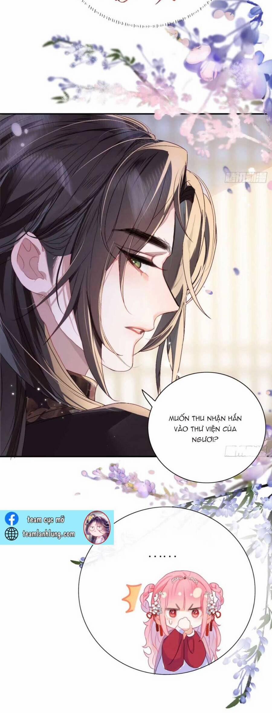 Sau Khi Công Chúa Bội Tình Bạc Nghĩa 11 trang 14