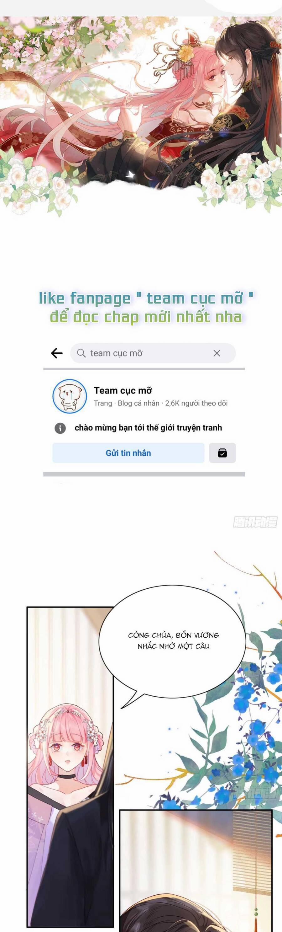 Sau Khi Công Chúa Bội Tình Bạc Nghĩa 12 trang 1