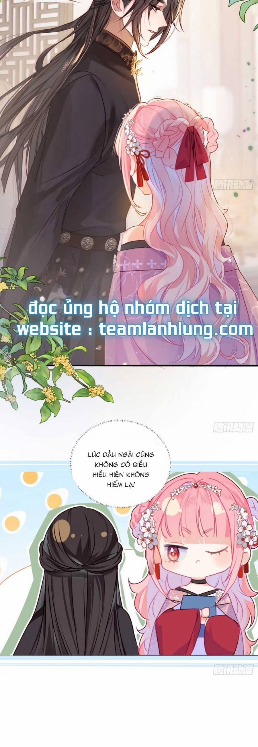 Sau Khi Công Chúa Bội Tình Bạc Nghĩa 12 trang 13